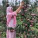 This woman left law profession to become an integrated farmer