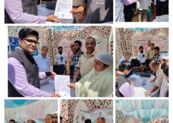 Digital Week Celebrations 2023: DC Bandipora inaugurates Mega Digital Mela at Bandipora