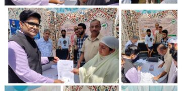 Digital Week Celebrations 2023: DC Bandipora inaugurates Mega Digital Mela at Bandipora