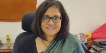 Jaya Verma Sinha Becomes First Female Chairman, CEO Of Indian Railways