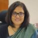 Jaya Verma Sinha Becomes First Female Chairman, CEO Of Indian Railways