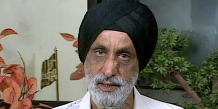 Veteran Bollywood lyricist Dev Kohli passes away in Mumbai