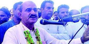 After 5-yrs, Asia’s second largest fruit mandi goes for polls