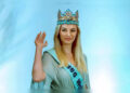Miss World Karolina Bielawska To Visit Kashmir On Day-Long Tour