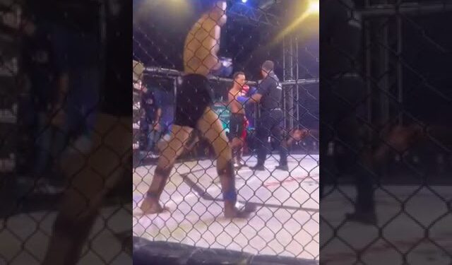 Sopore youth shines in MMA championship at Madhya Pradesh