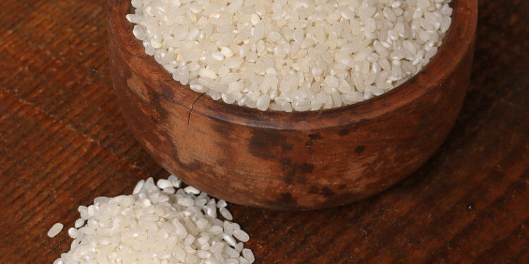 Kulgam man grows Mushk Budji rice variety on rooftop without soil