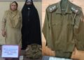 Woman posing as police officer arrested in Baramulla