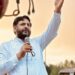 Former Rajya Sabha member Mir Fayaz quits politics