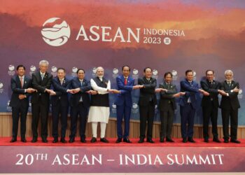 ASEAN summit concludes with fruitful outcomes despite global challenges