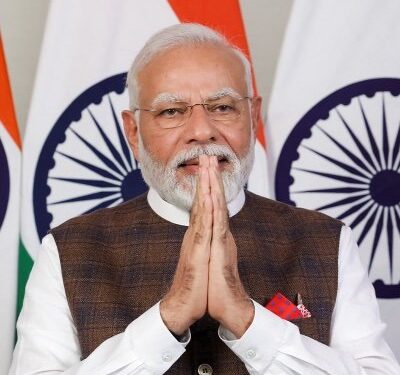PM Modi To Have More Than 15 Bilateral Meetings With World Leaders Over Three Days
