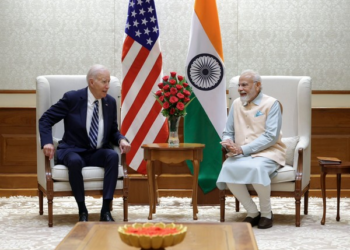 Jet Deal, Civil Nuclear Technology On Agenda As PM Modi Holds Bilateral With President Biden