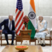 Jet Deal, Civil Nuclear Technology On Agenda As PM Modi Holds Bilateral With President Biden
