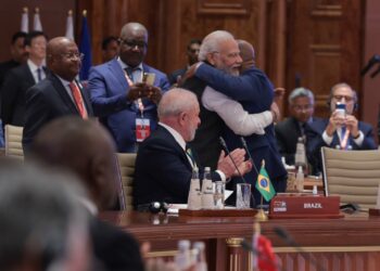 G20 summit starts with a bang, consensus reached over declaration despite discord over Ukraine war