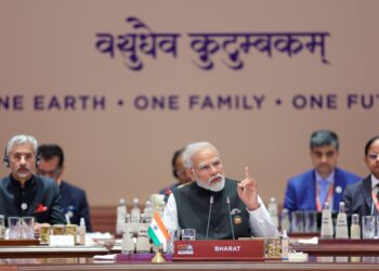 G20 summit starts with a bang, consensus reached over declaration despite discord over Ukraine war