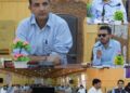 Municipal Elections 2023: District Election Office Bandipora conducts 2nd training session for ROs, AROs