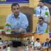 Municipal Elections 2023: District Election Office Bandipora conducts 2nd training session for ROs, AROs