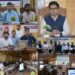 Digital Week 2023: DC Bandipora Presides Over Valedictory Function.