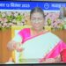 President Murmu launches “Ayushman Bhav” campaign, Portal