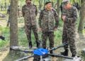 Anantnag encounter Day-4: Northern Army Commander visits gunfight site, takes stock of ongoing operation
