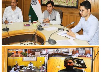 Resolve issues of PM Package & Minorities category employees: Div Com to DCs