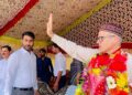 Decisions taken by BJP after Article 370 roll back aimed to weaken NC in J&K: Omar Abdullah