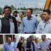 Union Joint Secretary Horticulture visits IIKSTC Dusoo, IGC lassipora