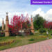 Famed Badamwari Park in old city closed for morning, evening walks