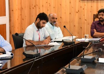 District Tourism Development Council to be established at Ganderbal