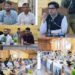 Digital Week Celebrations: District Administration ConductsTraining Workshop on E-Office at Bandipora.