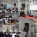 Gandhi Jayanti celebrated at GDC Ajas