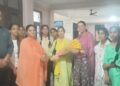 Divisional level inter district U17 girls Volleyball Tournament in Doda Set to Begin