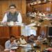 Municipal Elections 2023: DC Bandipora reviews preparedness.