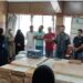 GHSS Bandipora Conducts Science Exposure Tour For Girl Students To BARC’s High Altitude Lab.