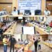 Disaster Management Cum Training Programme by DCI Multi Skill Pvt Ltd in Collaboration with District Administration held at Kishtwar