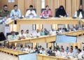 Chairperson,DDC Kishtwar chairs Quarterly General Council meeting