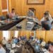 ADC Ganderbal reviews redressal of grievances mechanism in district