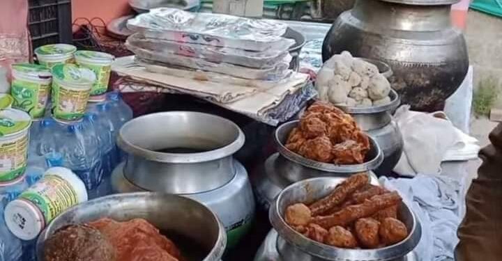 Groom, His Father Arrested After Skipping Wedding Day Reception In Awantipora: Police