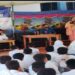 DLSA Organises awareness programme on NALSA at Bandipora.