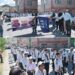 DC Bandipora FlagsOff Walkathon Under Eat Right Initiative India’