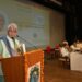 Lt Governor addresses the 25th Foundation Day celebration of SKUAST-Jammu