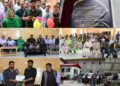 DC Ganderbal inaugurates Block Conference Hall at Block Office Kangan