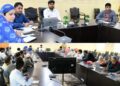 DC Ganderbal reviews formation of FPOs at DMC meeting