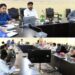 DC Ganderbal reviews formation of FPOs at DMC meeting