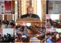 KVK Gurez organises one day awareness programme under HADP