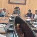 DC Ganderbal reviews implementation of NEP 2020 in district