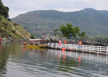 A noble cause: Fisherwomen on a mission to restore Wular Lake