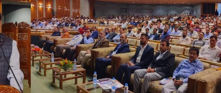 Collaborative efforts from all stakeholders need of hour to combat impact of Rabies in society: Advisor Bhatnagar