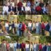 Executive Engineer PMGSY Bandipora, Accorded Warm Send Off