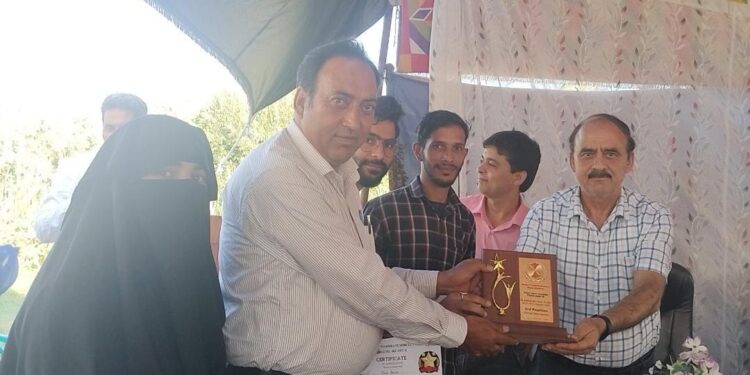 Mirgund’s College Empowers Students Through Transformative Training