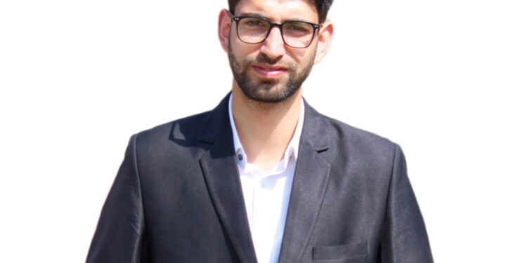 Kashmir’s National Student Leader Nasir Khuehami, A Key Player in INDIA alliance